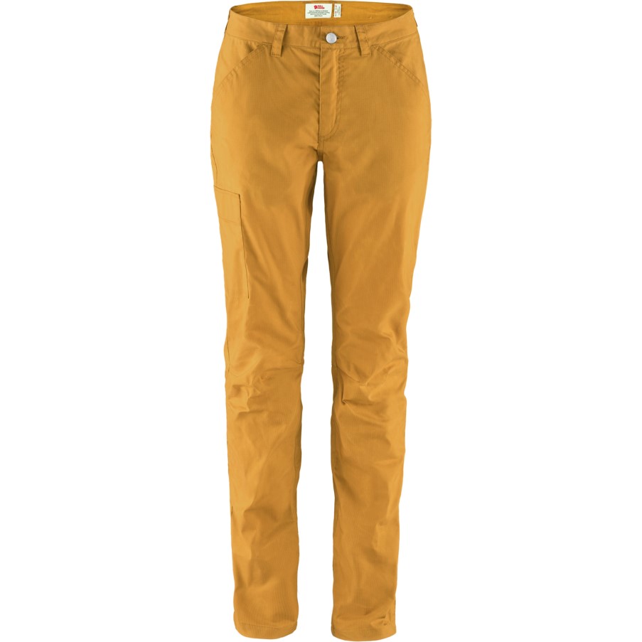 Acorn Fjällräven Vardag Lite Trousers W