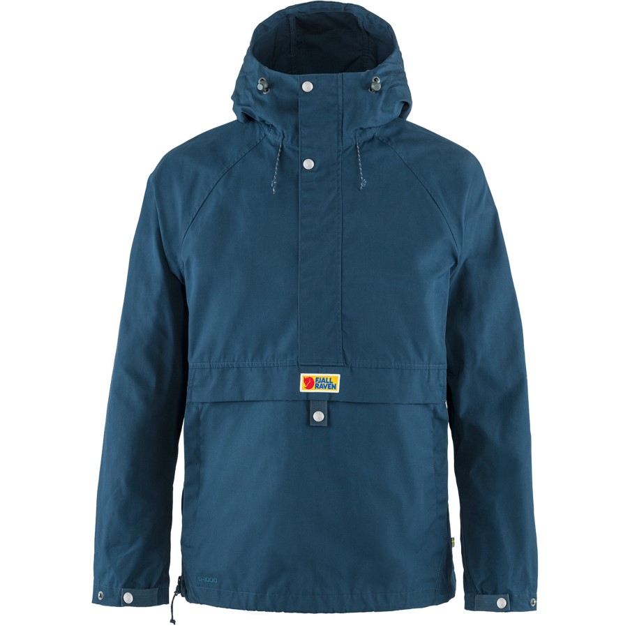 Storm Fjällräven Vardag Anorak M