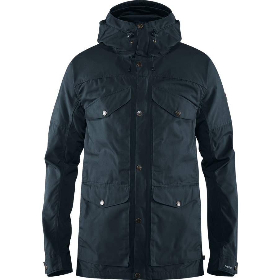 Fjällräven Dark Navy Vidda Pro Jacket M