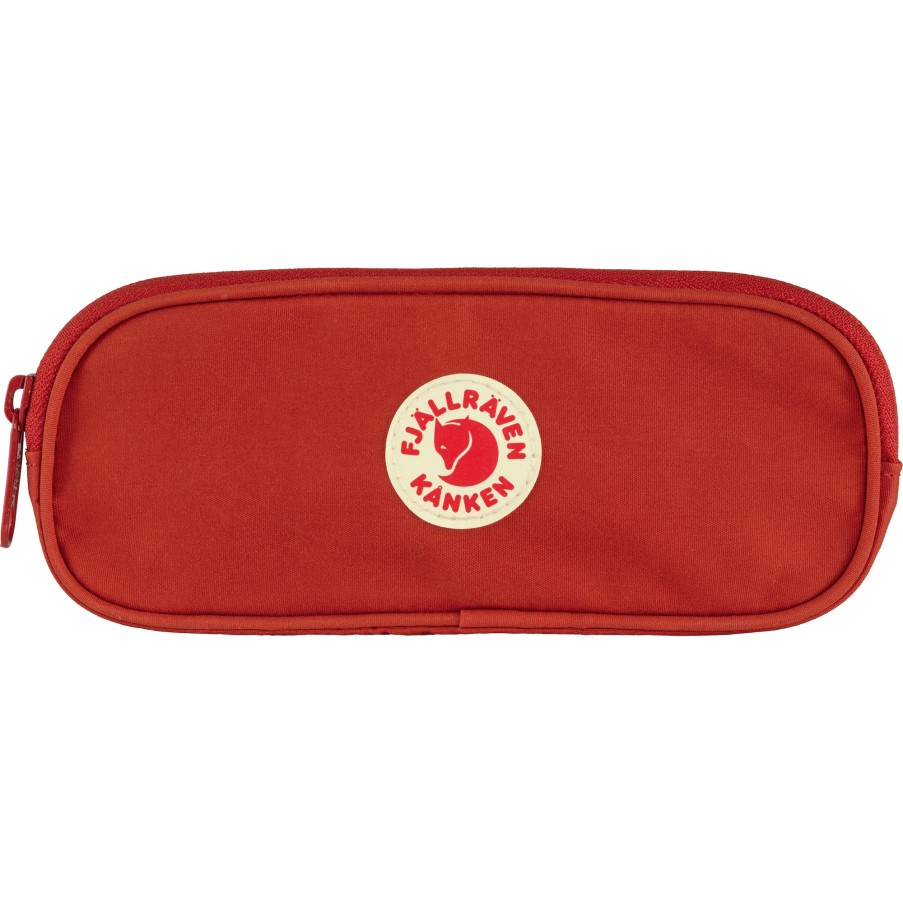 Kånken Pen Case Fjällräven True Red
