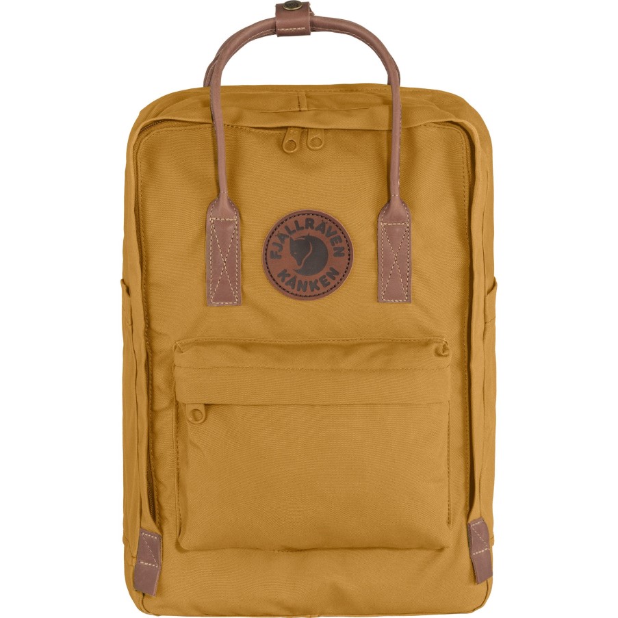Kånken No. 2 Laptop 15 Acorn Fjällräven