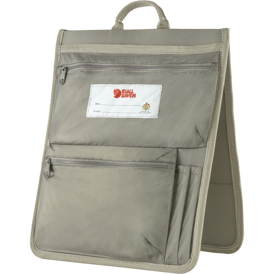 Kånken Organizer Fog Fjällräven