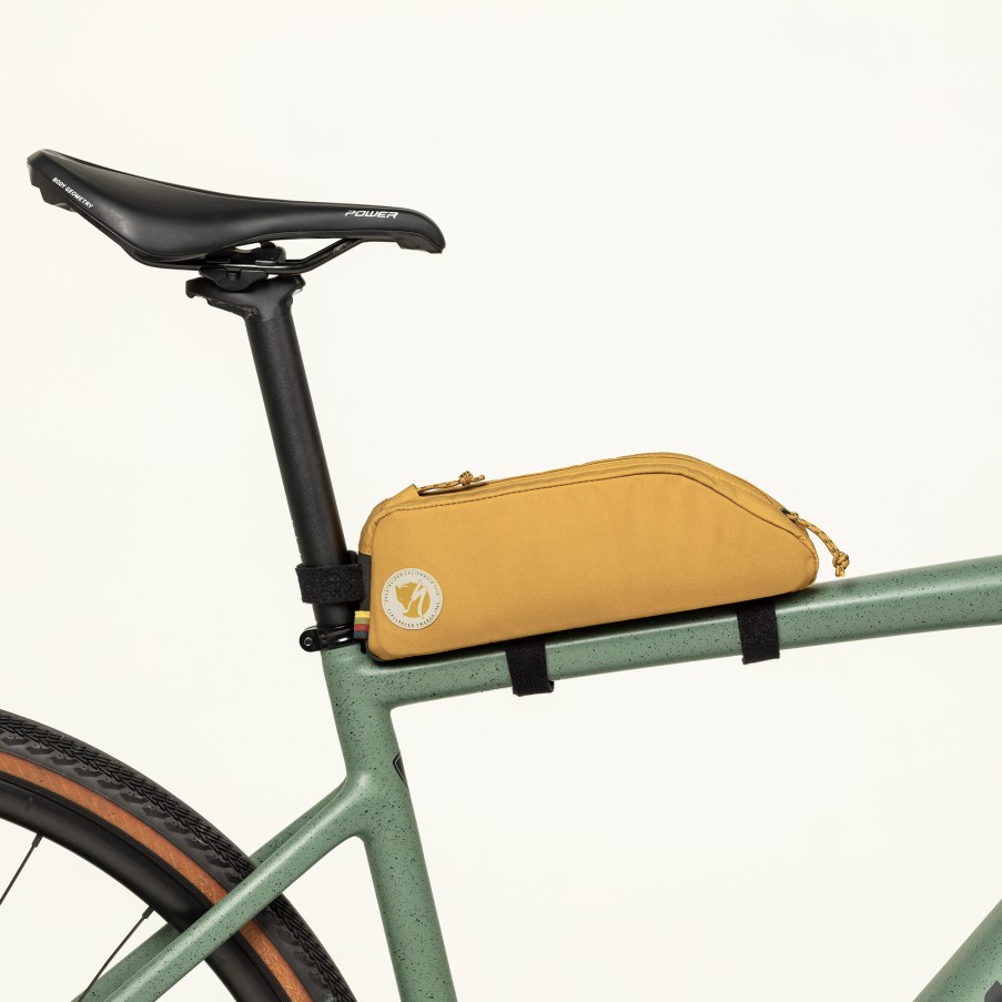 Ochre Fjällräven S/F Toptube Bag