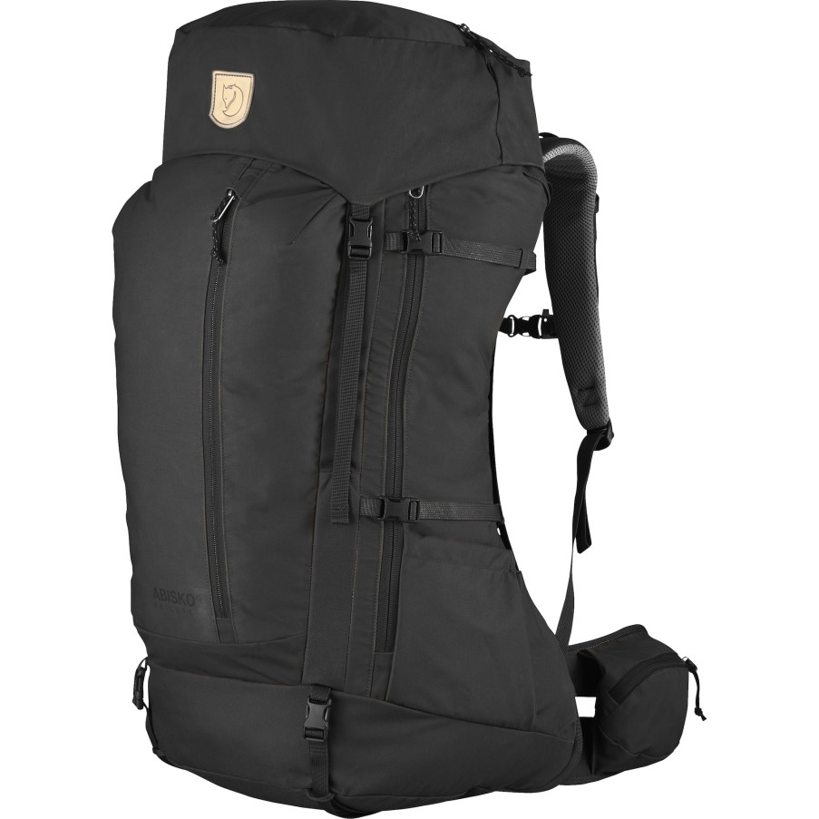 Stone Grey Abisko Friluft 45 W Fjällräven