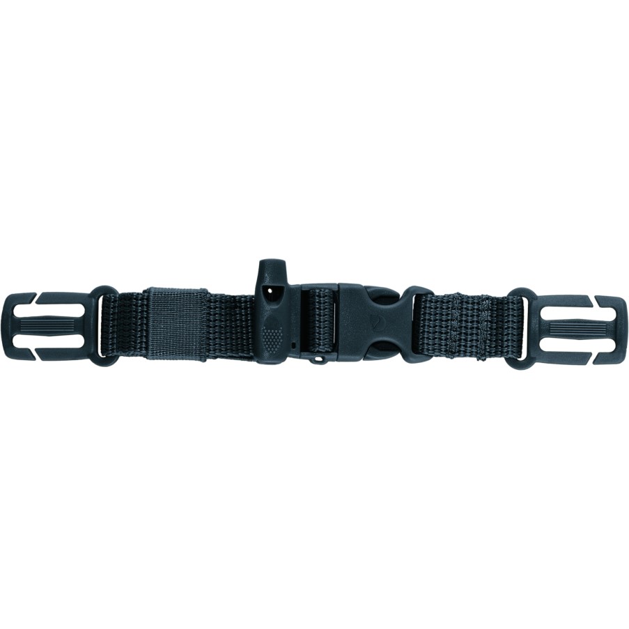 Fashion Fjällräven Navy Kånken Chest Strap