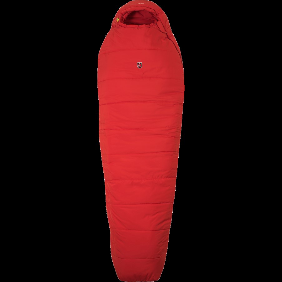 Skule Two Seasons Reg Red Fjällräven