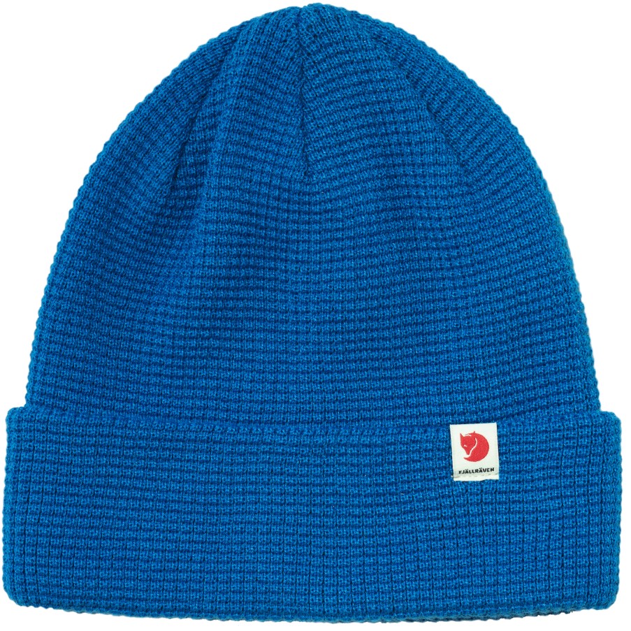 Alpine Blue Fjällräven Tab Hat