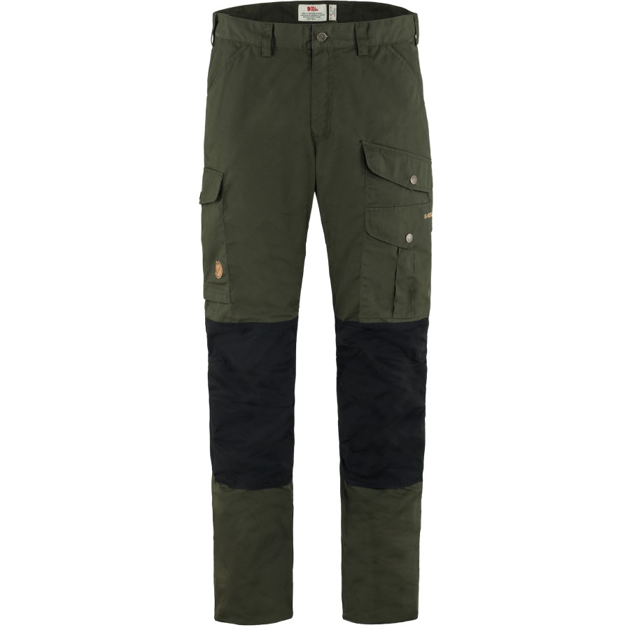 Fjällräven Deep Forest Barents Pro Winter Trousers M