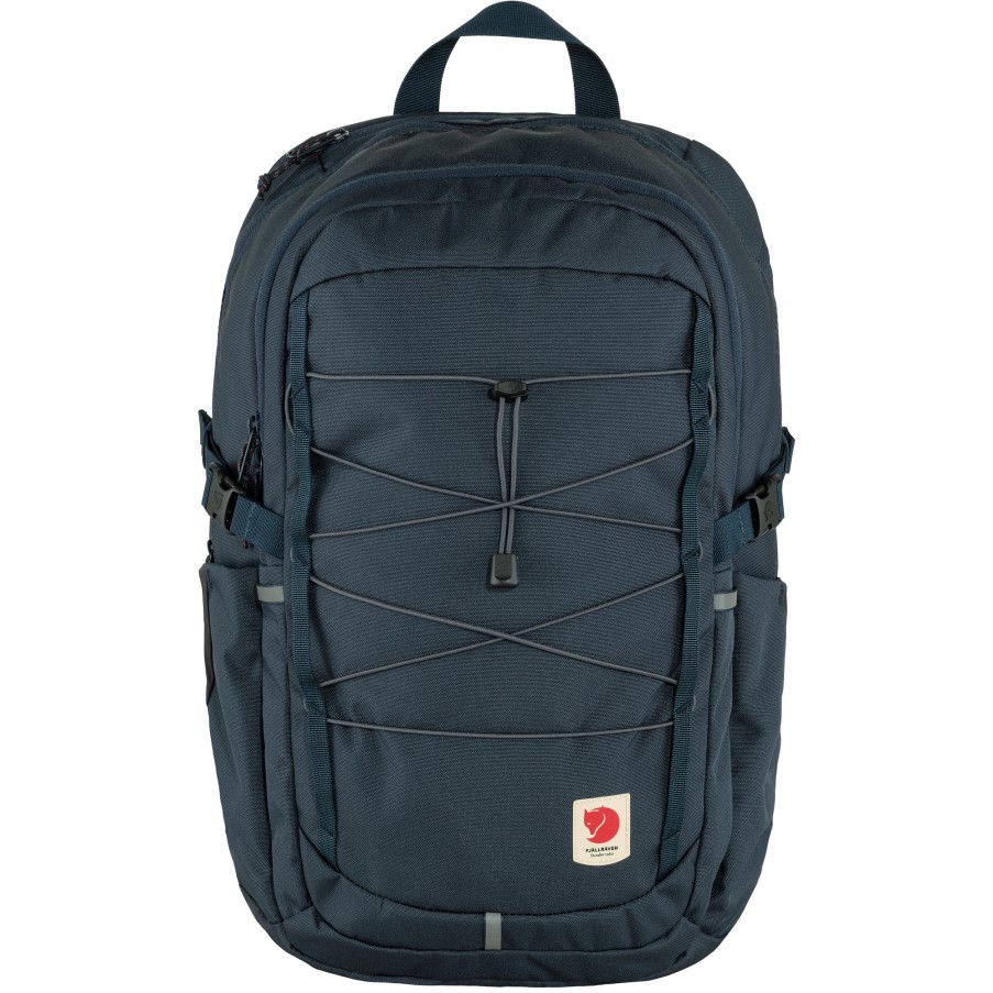 Skule 28 Fjällräven Brand Navy