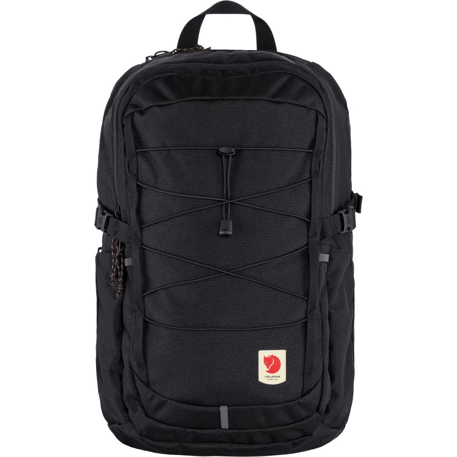 Skule 28 Black Fjällräven Brand