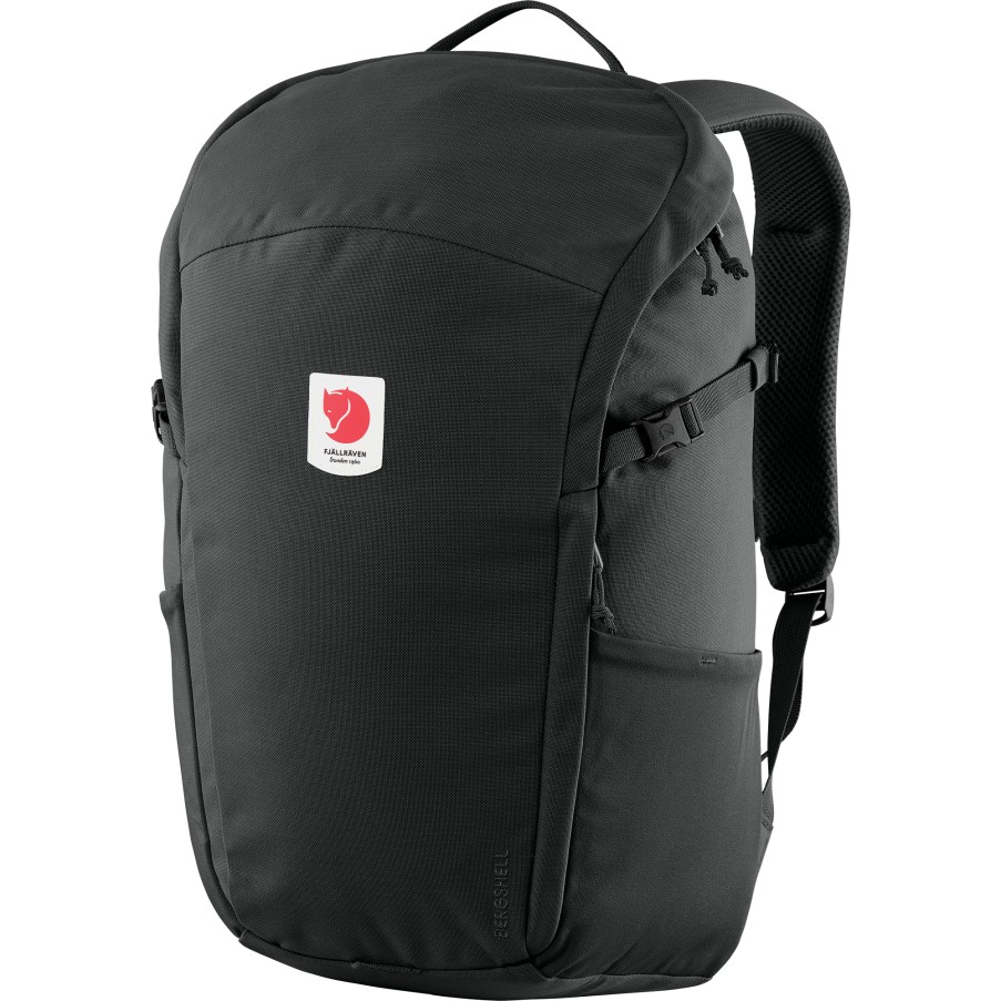 Ulvö 23 Fjällräven Dark Grey