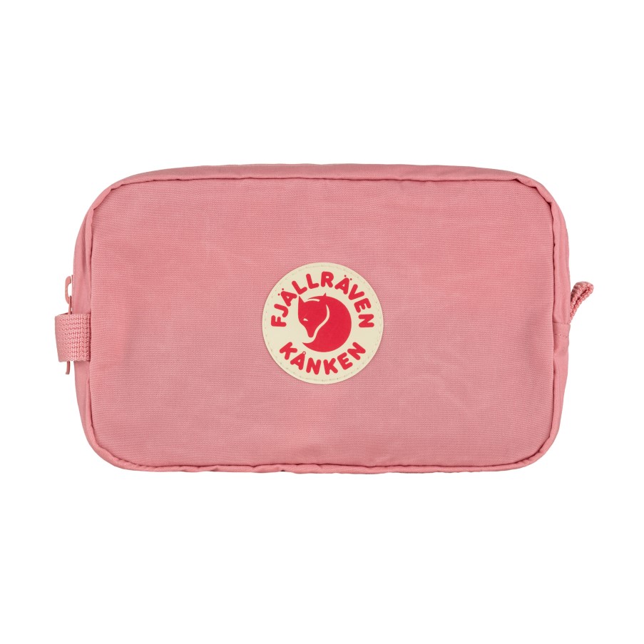 Kånken Gear Bag Fjällräven Brand Pink