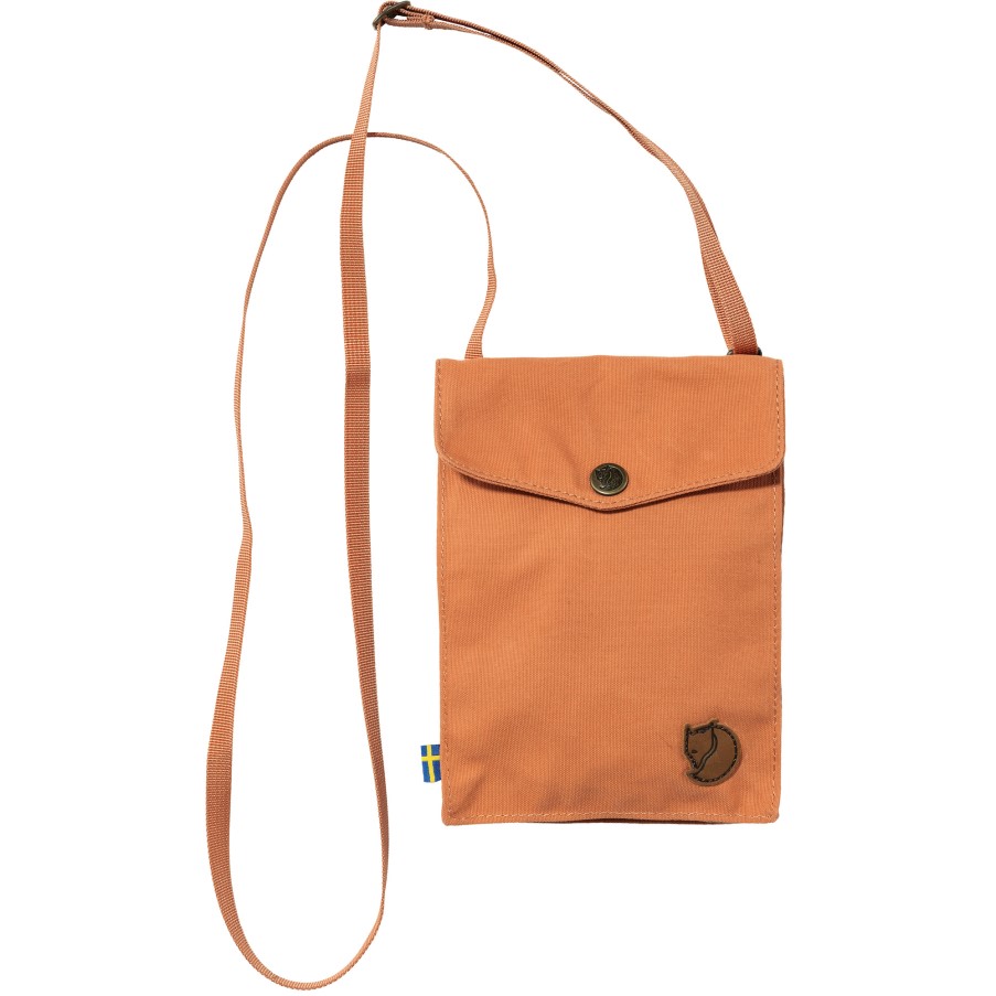 Pocket Desert Brown Fjällräven