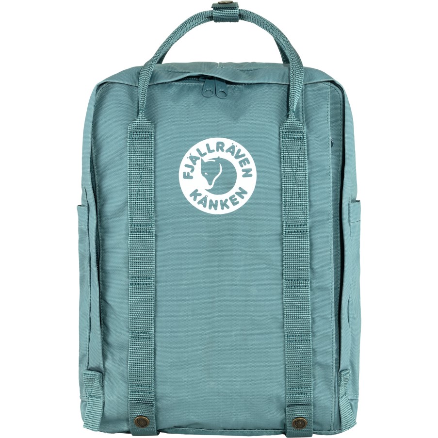 Fjällräven Tree-Kånken Waterfall Blue