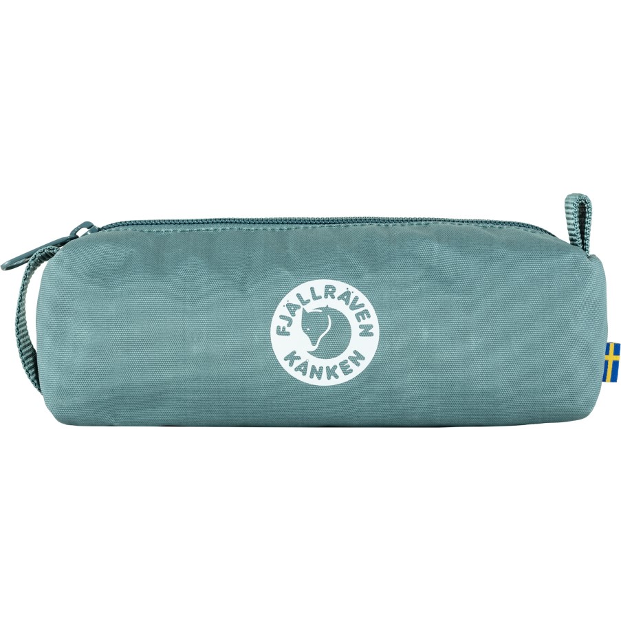 Tree-Kånken Gear Case Waterfall Blue Fjällräven Brand