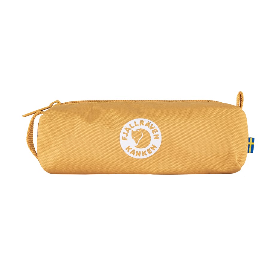 Fjällräven Brand Maple Yellow Tree-Kånken Gear Case