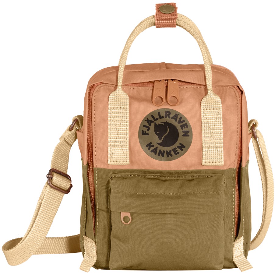 Landsort Kånken Art Sling Fjällräven