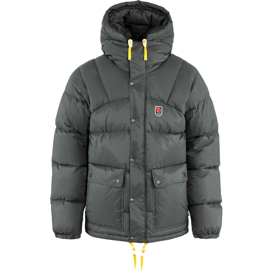 Basalt Expedition Down Lite Jacket M Fjällräven