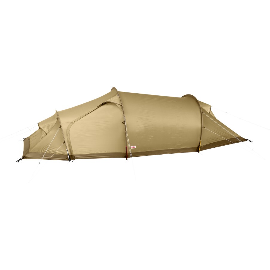 Sand Fjällräven Abisko Shape 2