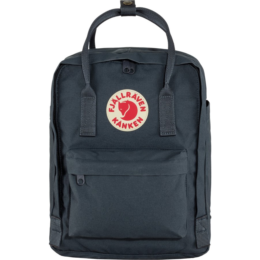 Navy Fjällräven Kånken Laptop 13