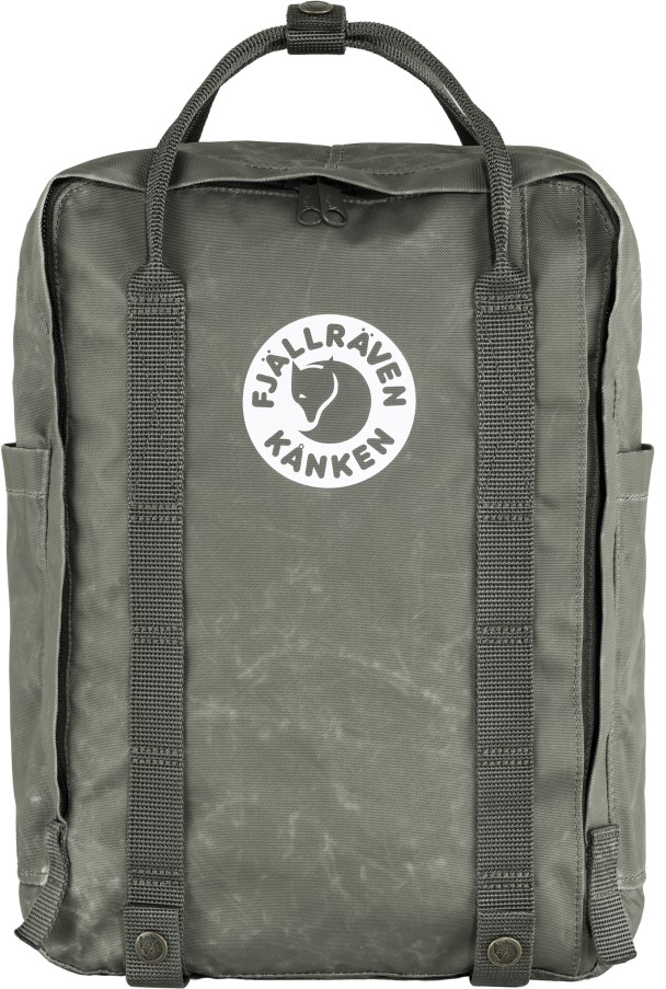 Tree-Kånken Charcoal Grey Fjällräven