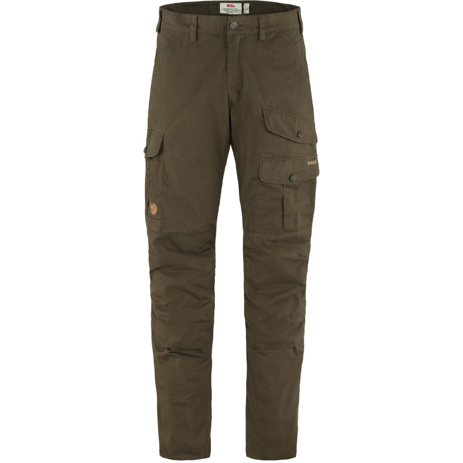 Fjällräven Barents Pro Hydratic Trs M Dark Olive