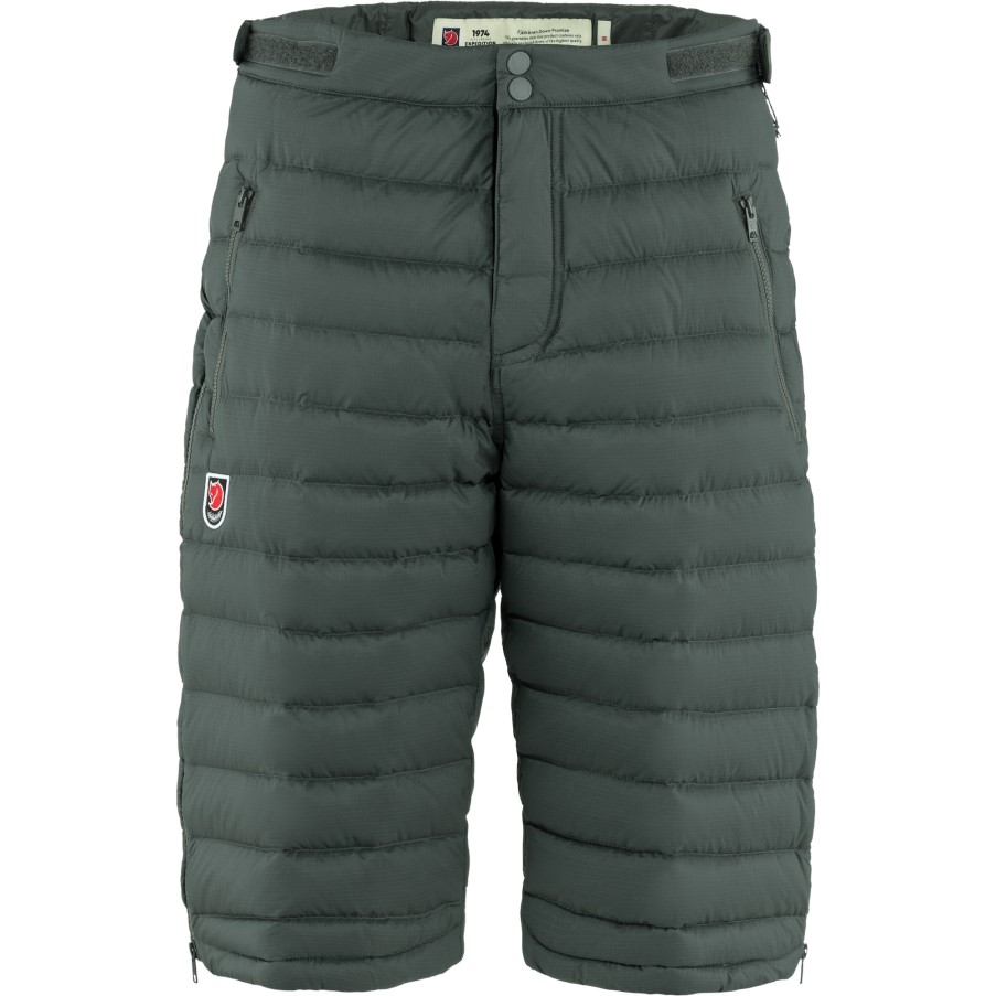 Basalt Expedition Down Knickers Fjällräven