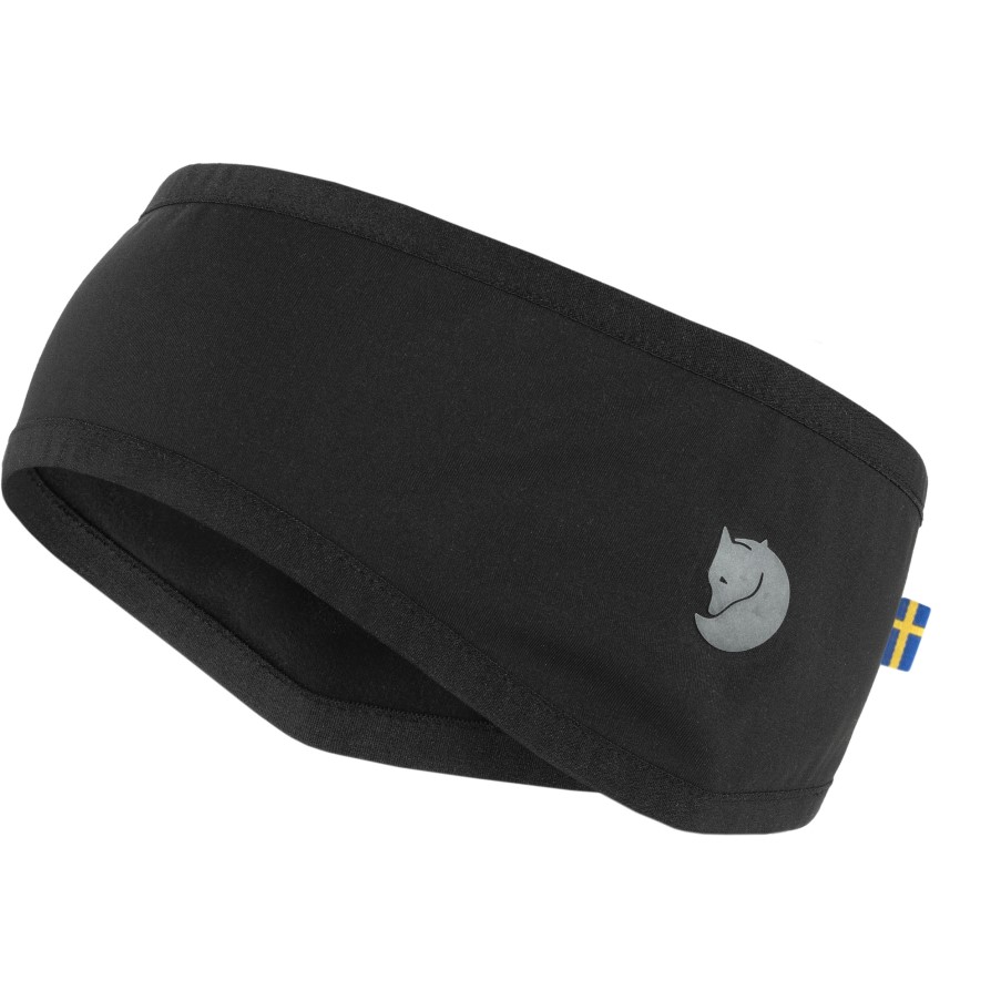Fjällräven Abisko Vrm Headband Black