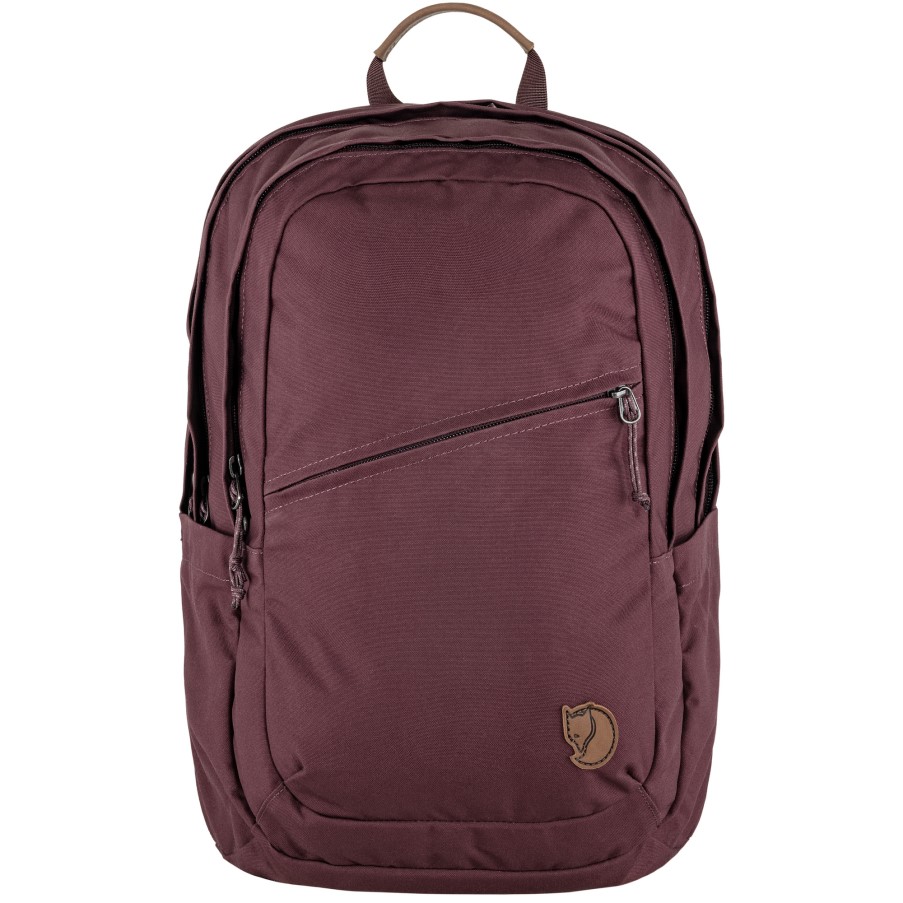 Fjällräven Brand Räven 28 Port