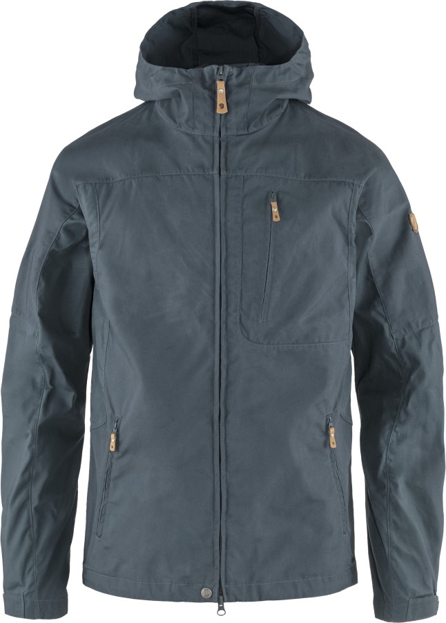 Fjällräven Sten Jacket M Dusk