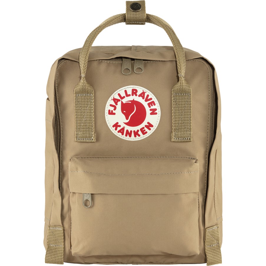 Clay Kånken Mini Fjällräven