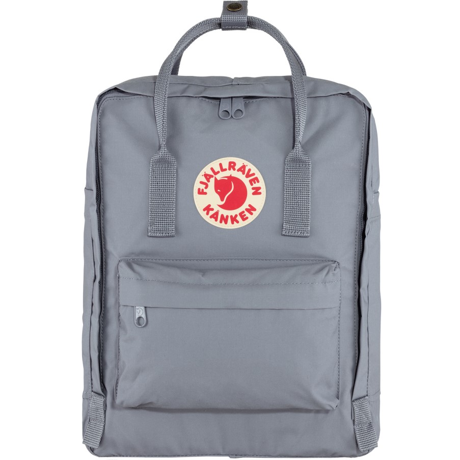 Flint Grey Fjällräven Kånken