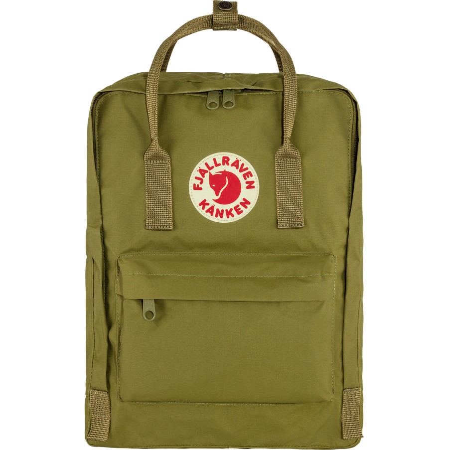 Kånken Fjällräven Foliage Green