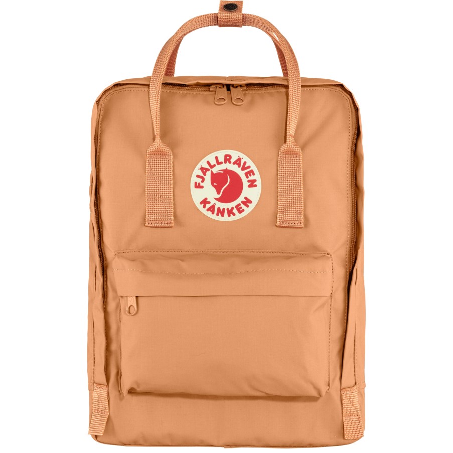 Fjällräven Peach Sand Kånken