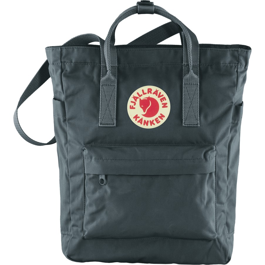 Kånken Totepack Fjällräven Graphite