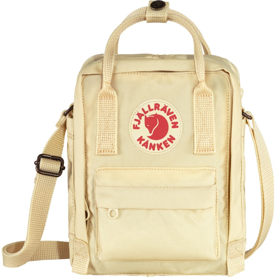 Kånken Sling Light Oak Fjällräven