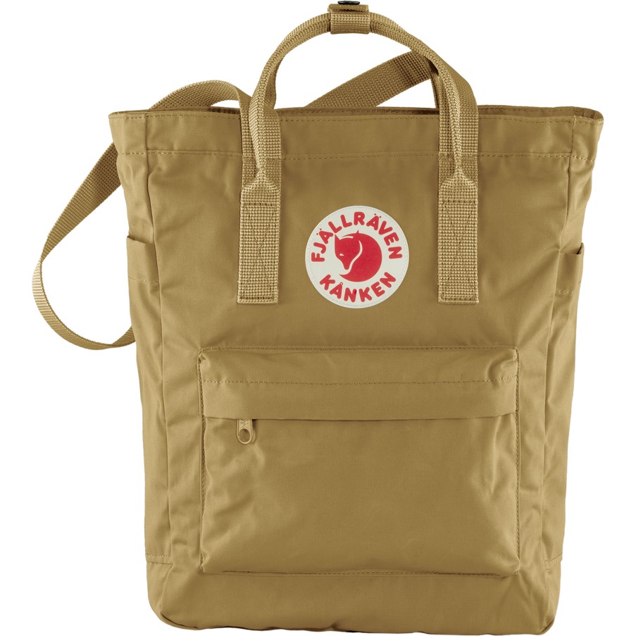 Clay Fjällräven Kånken Totepack