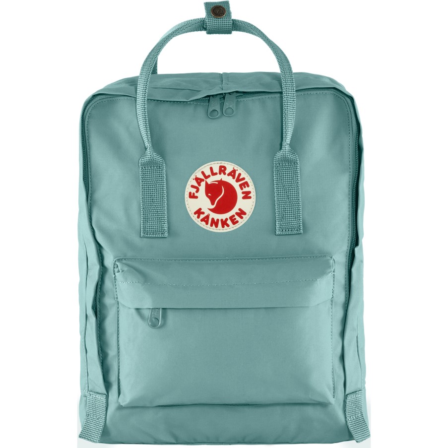 Sky Blue Fjällräven Kånken