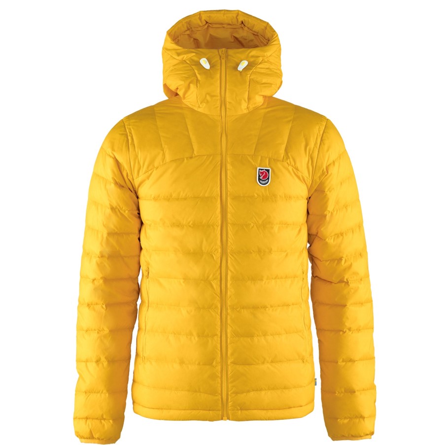 Dandelion Expedition Pack Down Hoodie M Fjällräven Brand