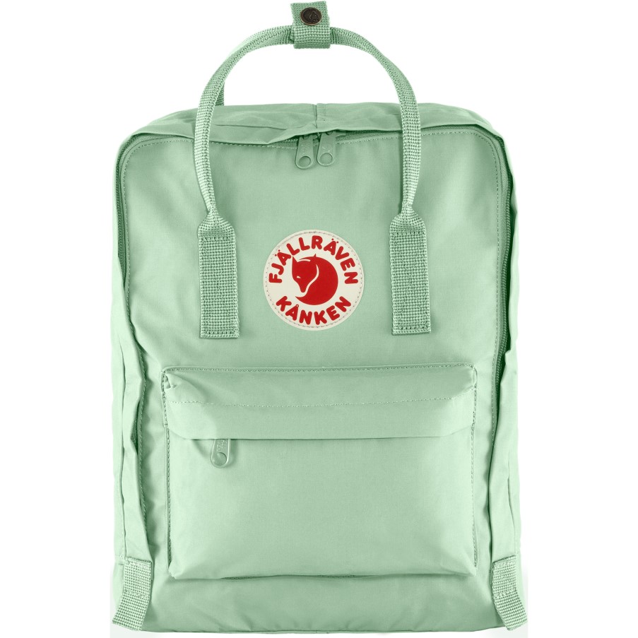 Kånken Mint Green Fjällräven