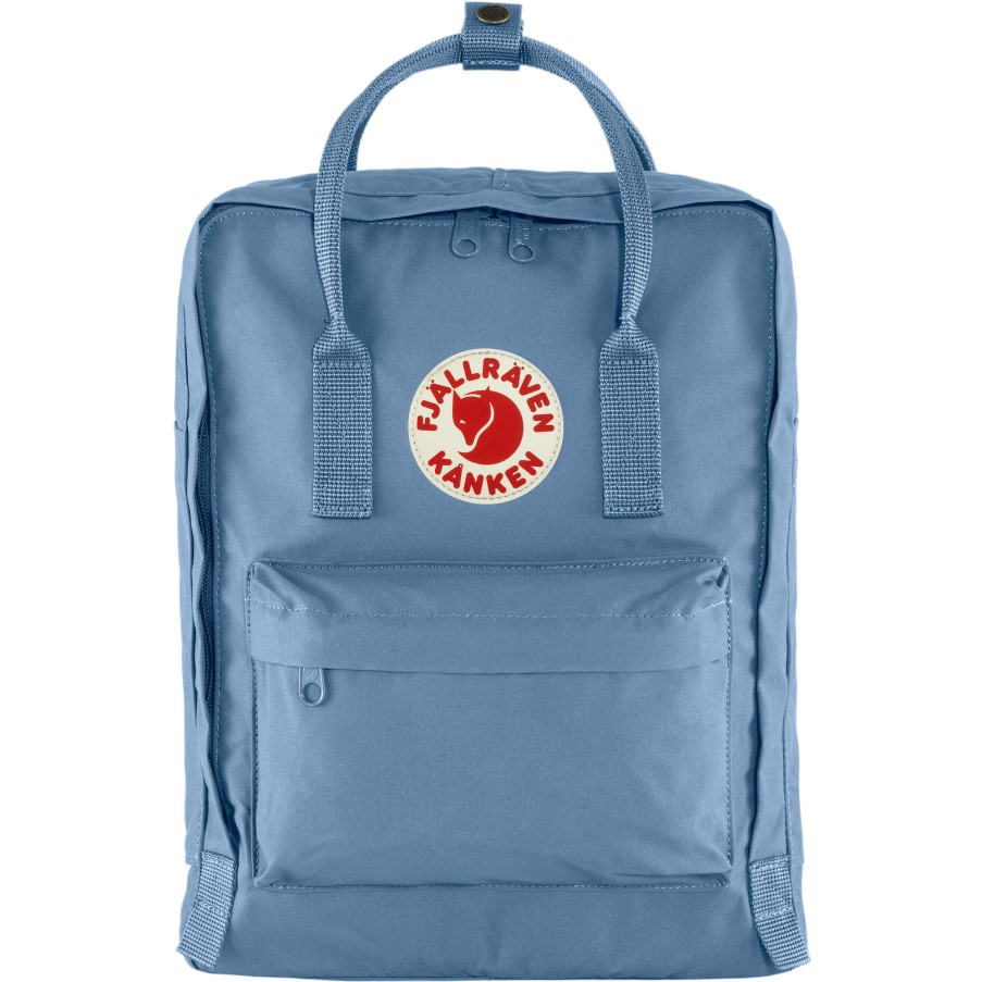 Kånken Fjällräven Blue Ridge