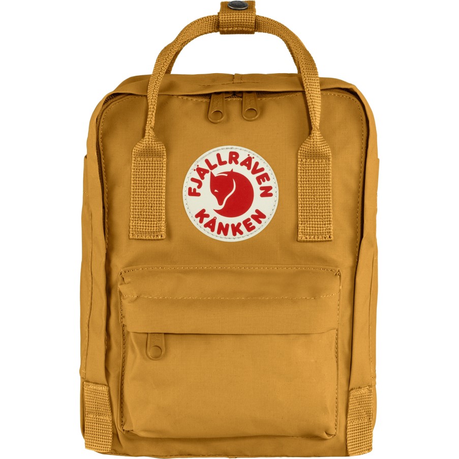Fjällräven Kånken Mini Acorn