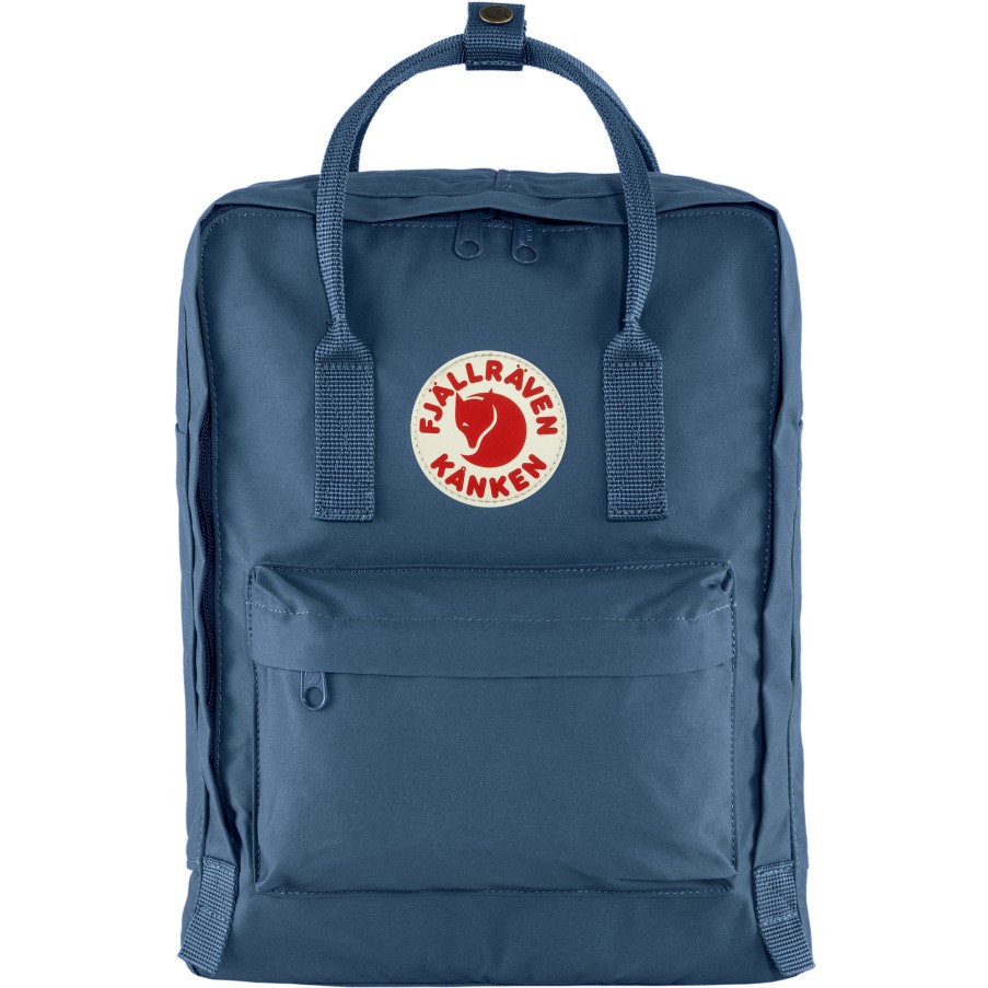 Kånken Royal Blue Fjällräven
