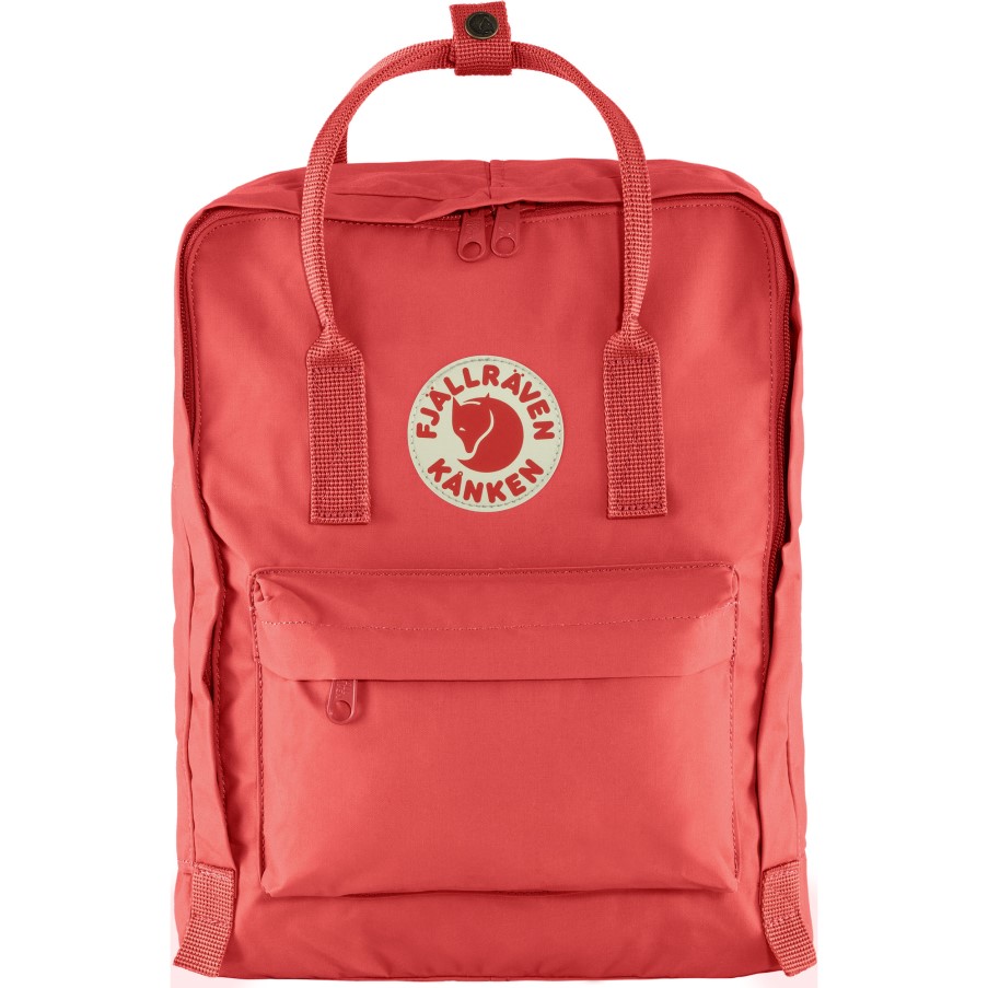 Fjällräven Kånken Peach Pink