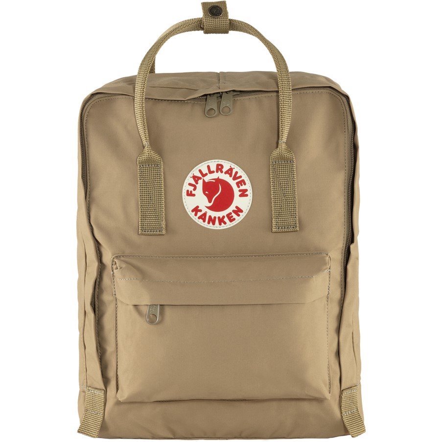 Fjällräven Clay Kånken
