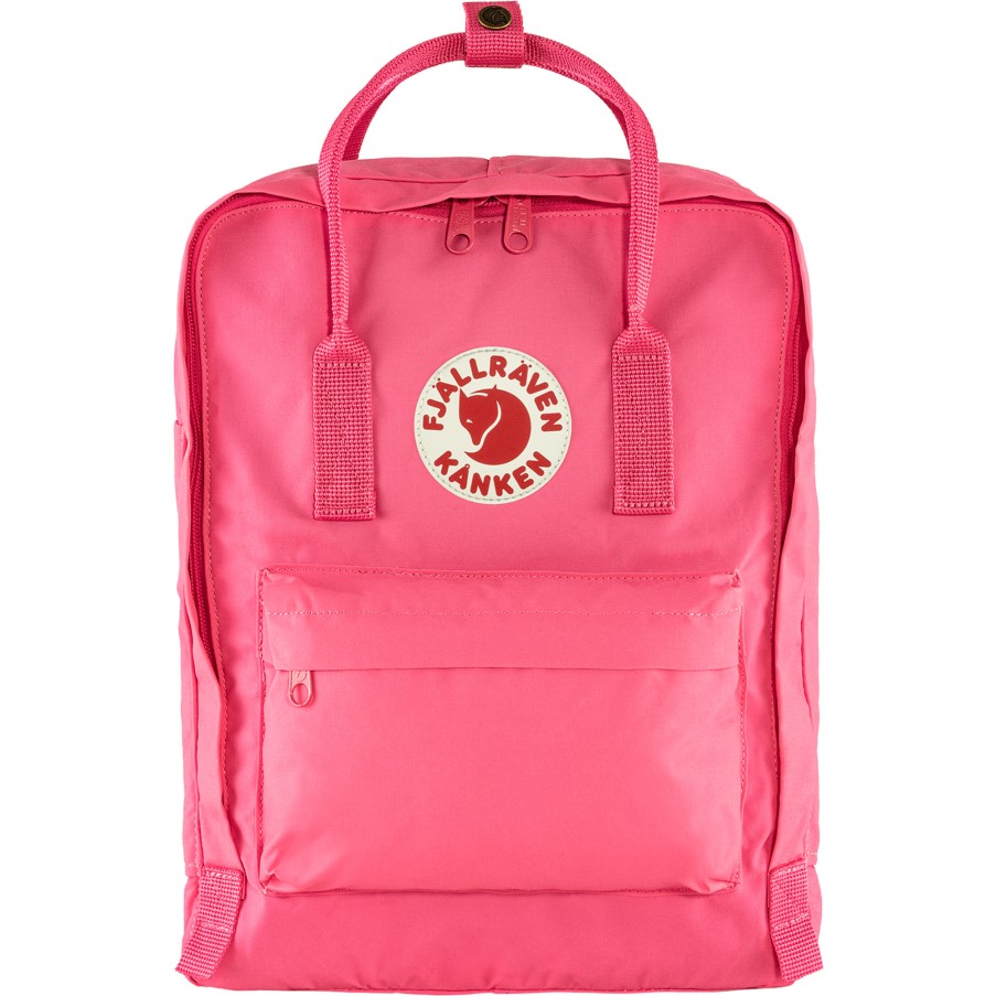 Fjällräven Brand Kånken Flamingo Pink