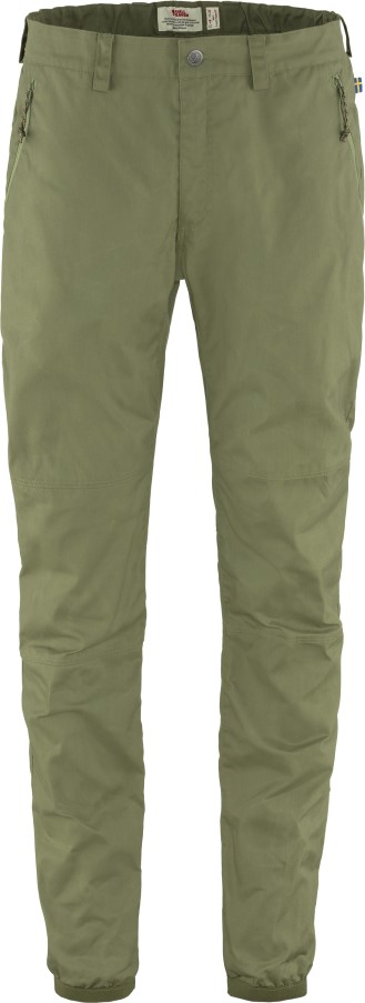 Fjällräven Green Vardag Trousers M