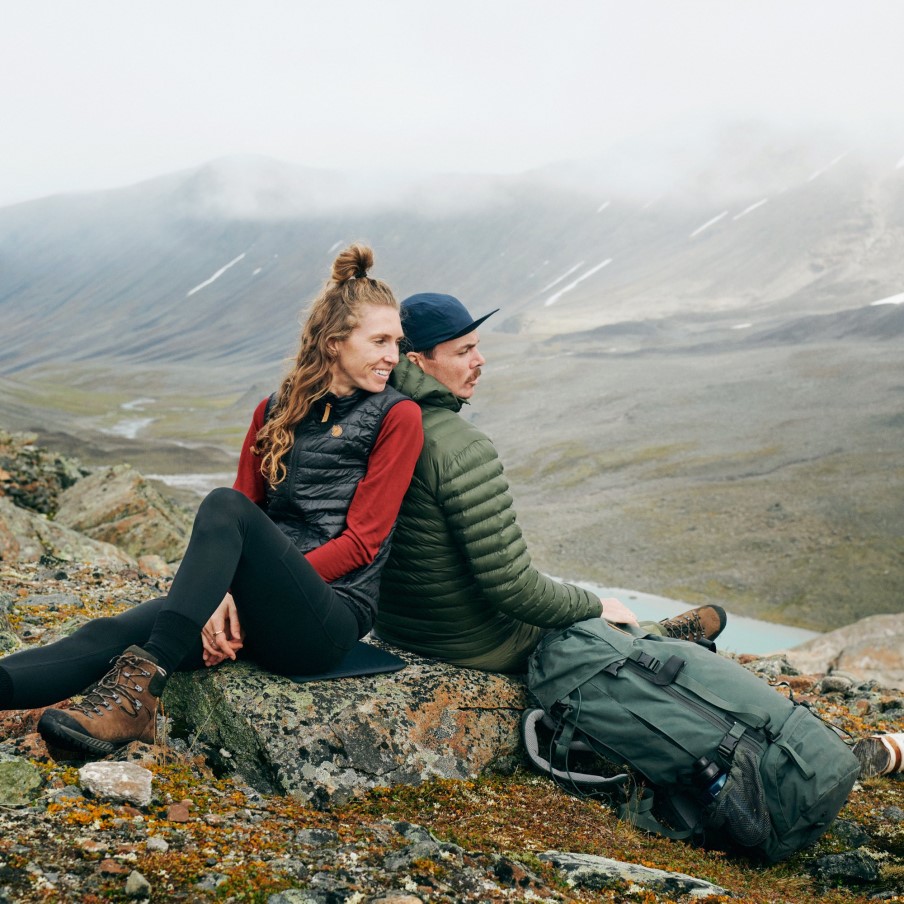 Kajka 75 Fjällräven UN Blue