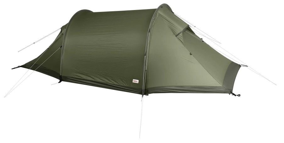 Fjällräven Abisko Lite 3 Pine Green