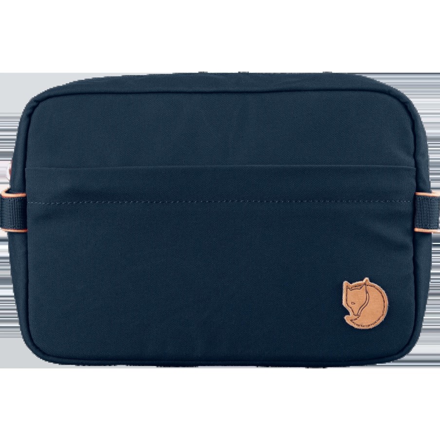 Travel Toiletry Bag Fjällräven Navy